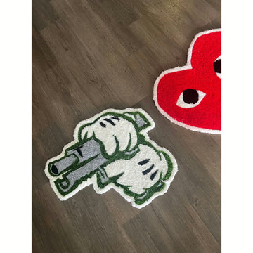 MOUSKATOOL RUG