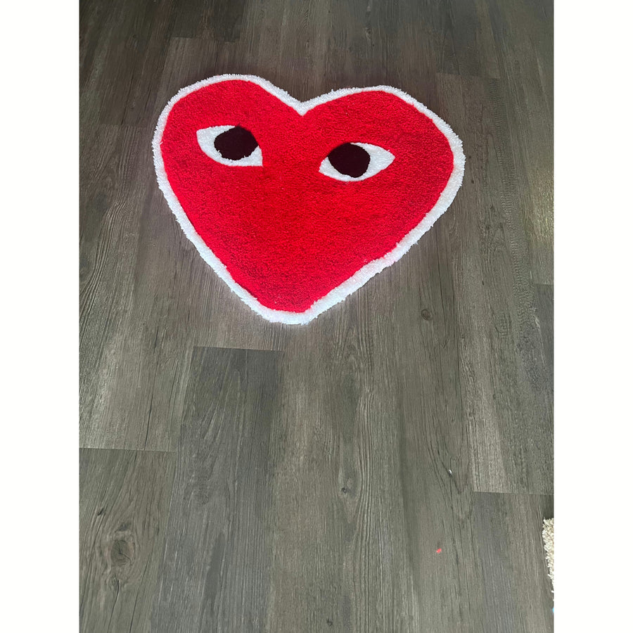 CDG RUG