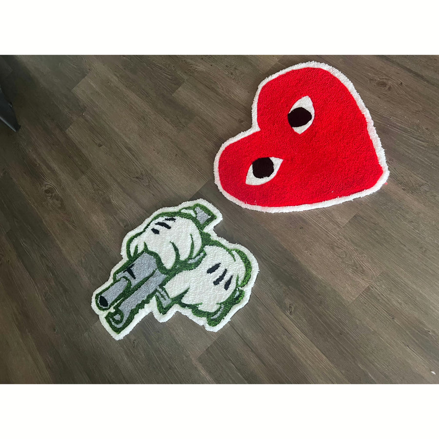 MOUSKATOOL RUG